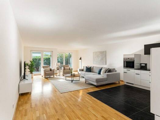 Wohnung zum Kauf 598.000 € 4 Zimmer 141 m² Aachen 52066