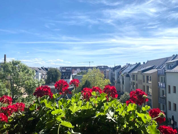 Wohnung zum Kauf als Kapitalanlage geeignet 139.500 € 4 Zimmer 116 m² August-Bebel-Straße 2 Zentrum Zentrum 09111