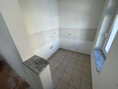 Wohnung zur Miete 280 € 2 Zimmer 48,3 m² 2. Geschoss frei ab sofort Hospitalstraße 6 Zeitz Zeitz 06712