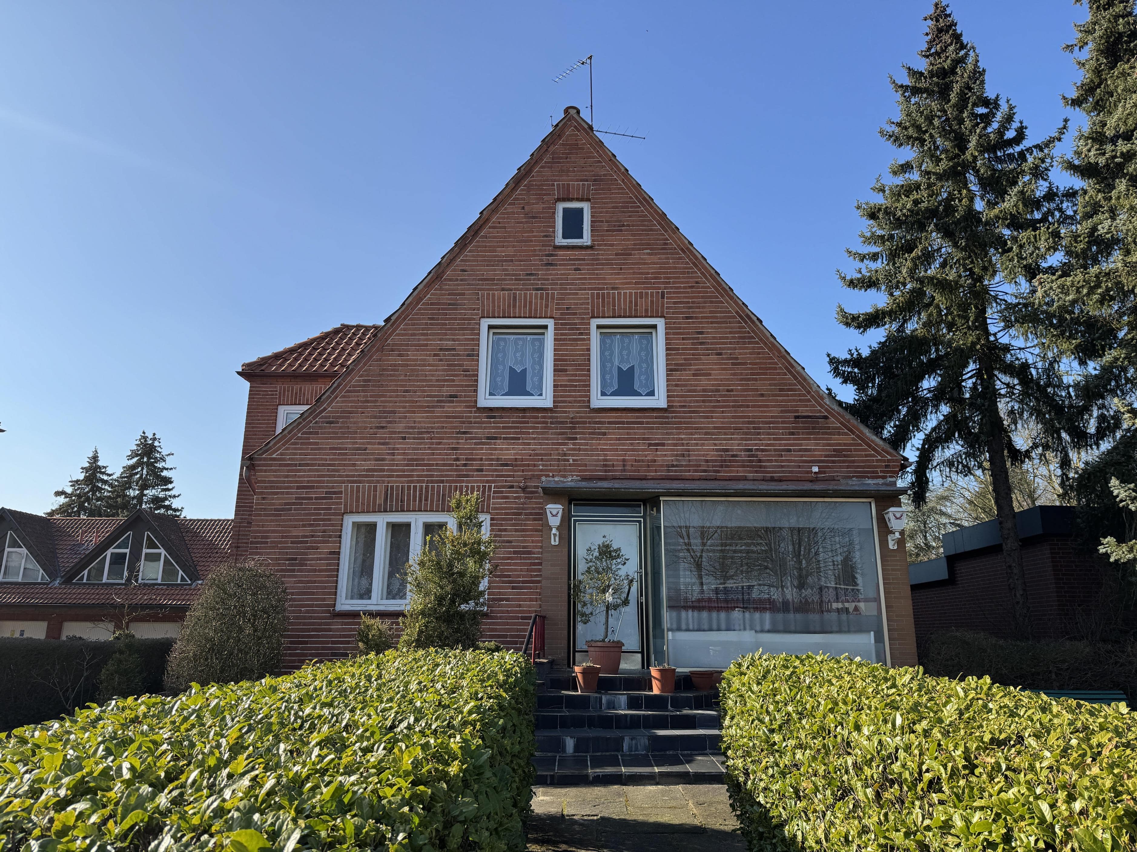 Mehrfamilienhaus zum Kauf - Ansicht 6