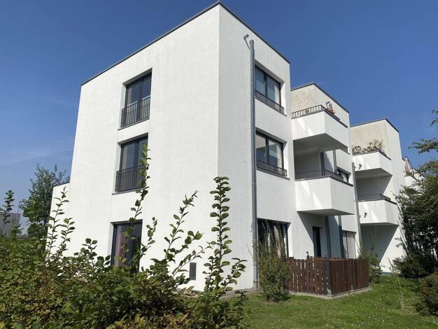 Wohnung zur Miete 584 € 2 Zimmer 58,4 m² 2. Geschoss frei ab 15.10.2026 Kapellen Grevenbroich 41516