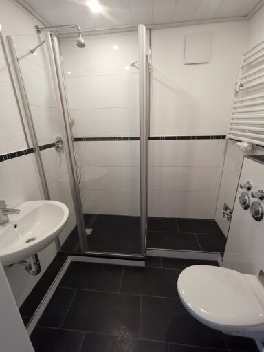 Wohnung zur Miete 325 € 1 Zimmer 36 m² 2. Geschoss frei ab sofort Krumme Str. 31 Klushof Bremerhaven 27580