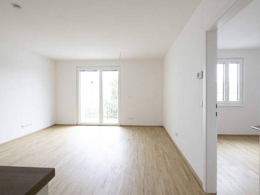 Wohnung zur Miete 693 € 2 Zimmer 42,2 m² 3. Geschoss Lorystraße 1 Wien 1110