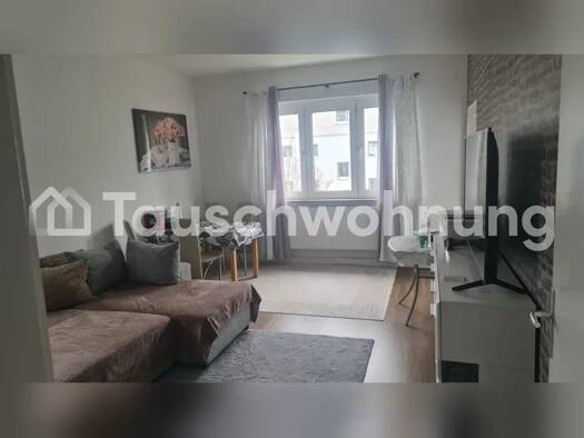 Wohnung zur Miete Tauschwohnung 844 € 3 Zimmer 67 m² Sachsenhausen Frankfurt am Main 60598