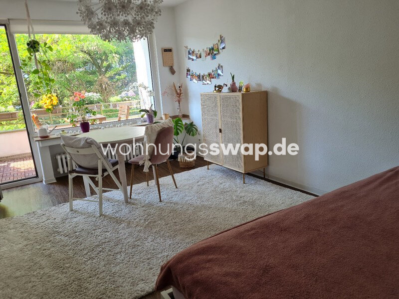 Apartment zur Miete 1.020 € 2 Zimmer 65 m²<br/>Wohnfläche 1.<br/>Geschoss Braunsfeld 50933