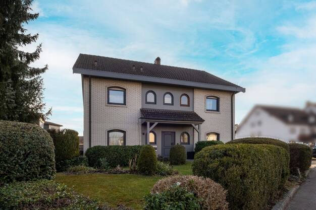 Maisonette zum Kauf 398.000 € 4,5 Zimmer 134 m² Dachgeschoss, 1. Geschoss Oberzell Ravensburg 88213