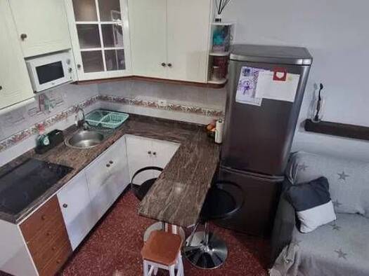 Wohnung zur Miete 1.200 € 2 Zimmer 55 m² Calle Aries San Bartolomé de Tirajana 35100