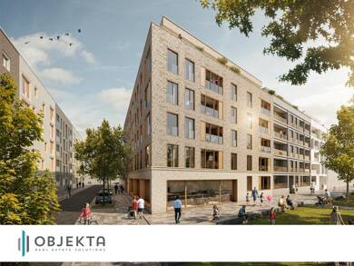 Bürofläche zur Miete 85 m² Bürofläche Weststadt Ulm 89077