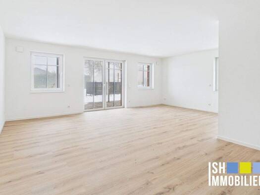 Wohnung zur Miete - Erstbezug 1.250 € 2 Zimmer 91,2 m² frei ab 01.02.2026 Grünendeich 21720