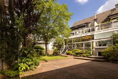 Mehrfamilienhaus zum Kauf als Kapitalanlage geeignet 3.050.000 € 660 m² 1.728 m² Grundstück Oberbilk Düsseldorf 40227
