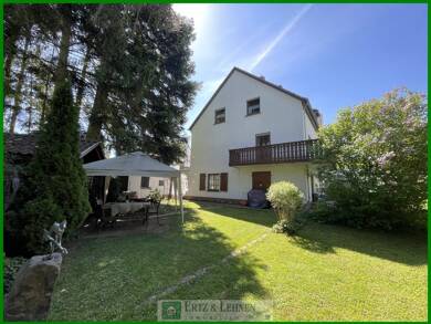 Einfamilienhaus zum Kauf 165.000 € 6 Zimmer 107,5 m² 453 m² Grundstück frei ab sofort Bruch 54518