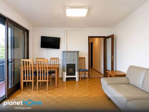 Wohnung zum Kauf 235.000 € 2 Zimmer 57 m² 1. Geschoss frei ab 01.11.2026 Henndorf am Wallersee 5302