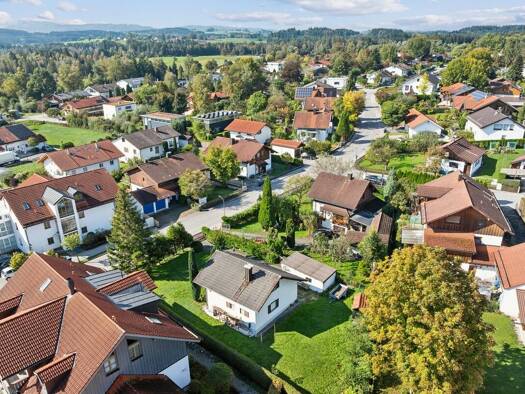 Grundstück zum Kauf 615.000 € 681 m² Grundstück Steigenberg Penzberg 82377