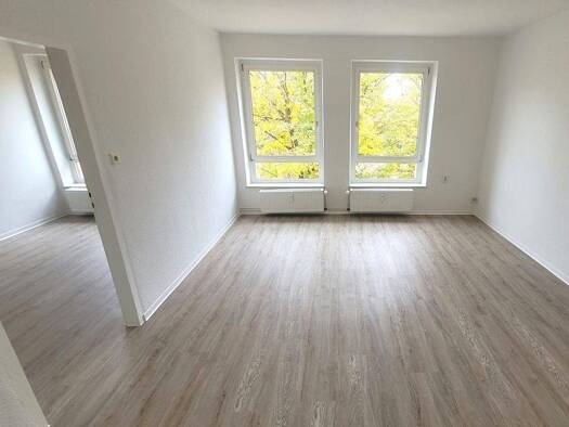 Wohnung zur Miete 629 € 3 Zimmer 62,4 m² Fürstenwalde 15517