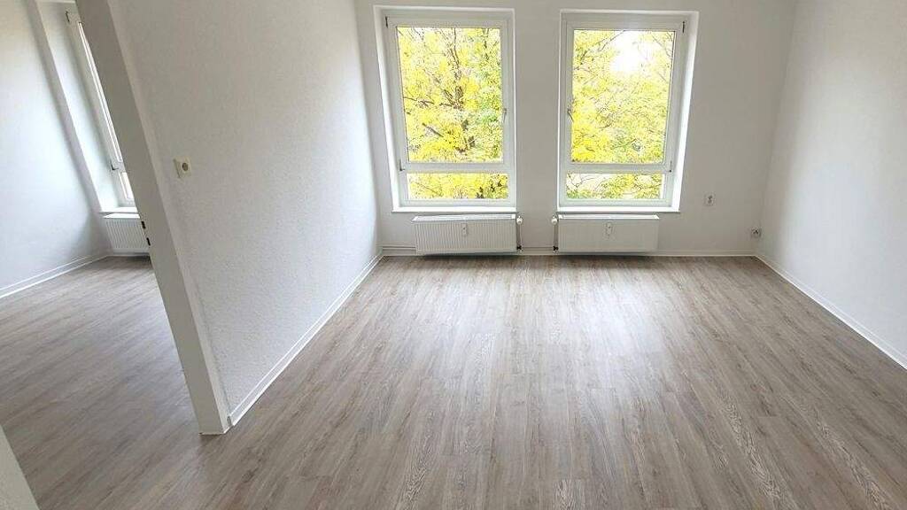 Wohnung zur Miete 629 € 3 Zimmer 62,4 m² Fürstenwalde 15517