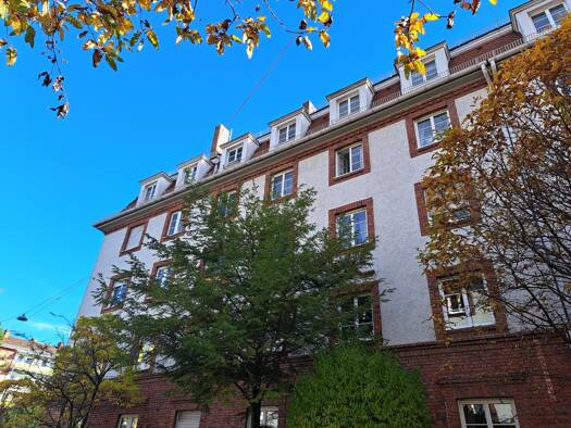 Wohnung zum Kauf 578.000 € 2,5 Zimmer 74 m² München 80687