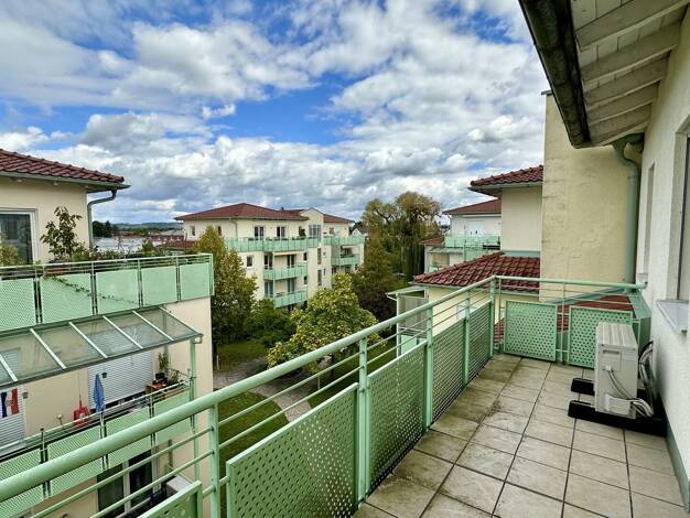 Wohnung zum Kauf 349.000 € 3 Zimmer 97,2 m² EG Altötting 84503
