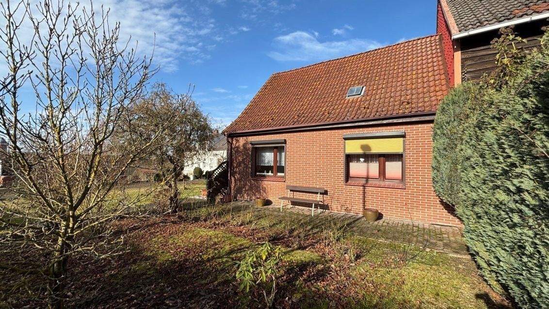 House in Grimmen, Vorpommern-Rügen - Ansicht 2