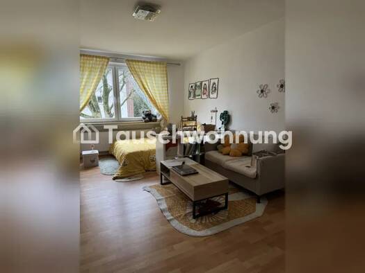 Wohnung zur Miete Tauschwohnung 570 € 3 Zimmer 75 m² Kirchhuchting Süd 28259