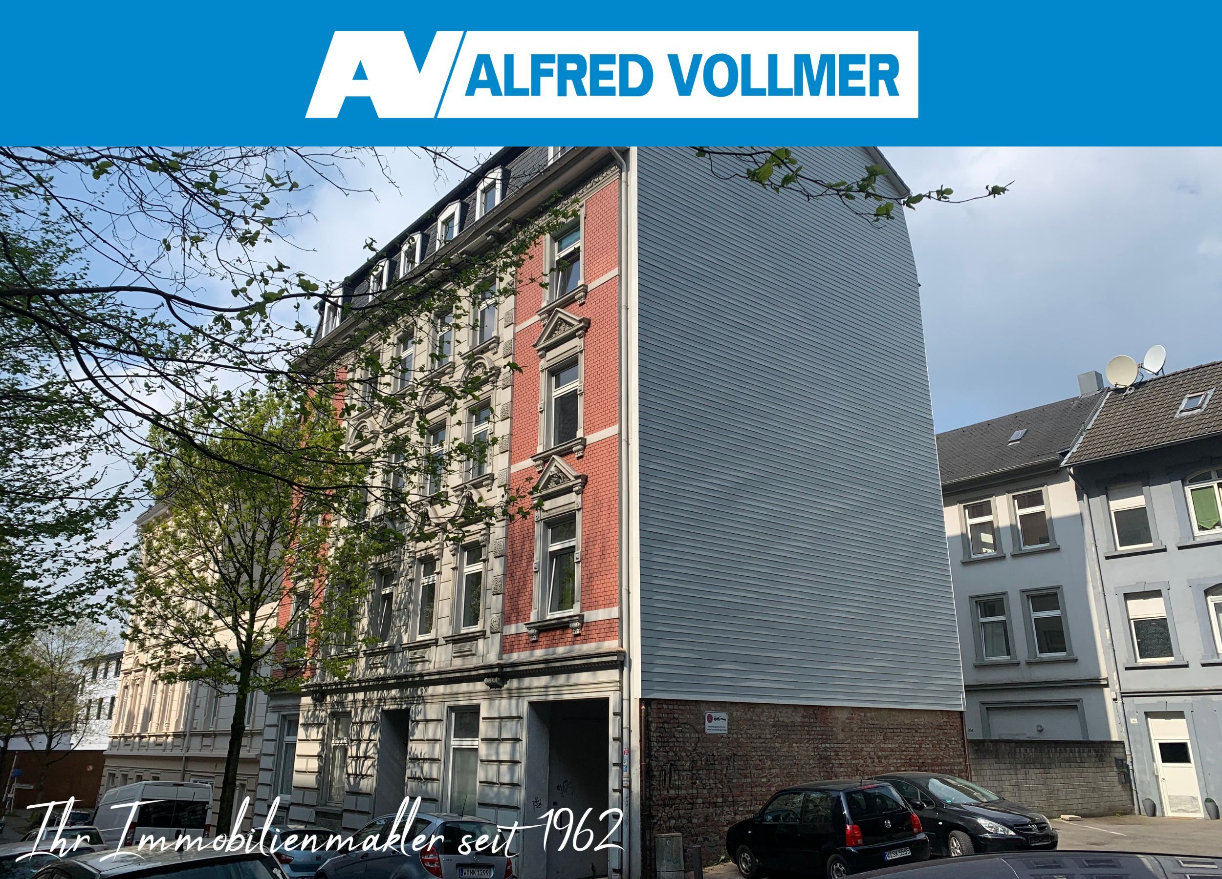 Wohnung zur Miete 530 € 3 Zimmer 71 m²<br/>Wohnfläche 2.<br/>Geschoss 01.03.2025<br/>Verfügbarkeit Ostersbaum Wuppertal 42107