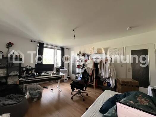 Studio zur Miete Tauschwohnung 550 € 1 Zimmer 25 m² Sendling-Westpark München 81369