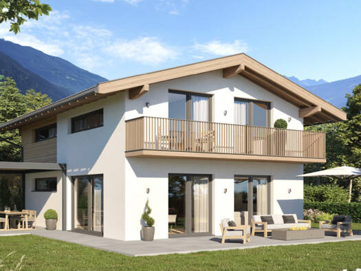 Einfamilienhaus zum Kauf 750.878 € 6 Zimmer 120 m² 522 m² Grundstück Wildschönau 6314