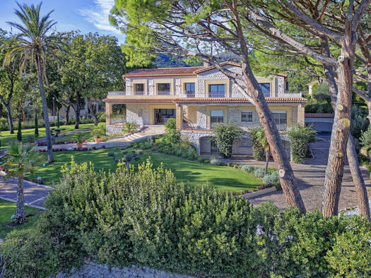 Einfamilienhaus zum Kauf 5.250.000 € 650 m² 5.000 m² Grundstück Saint Martin Vence 06140
