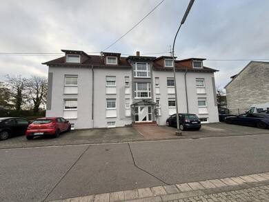 Wohnung zum Kauf 199.000 € 2 Zimmer 73 m² Souterrain Losheim Losheim am See 66679
