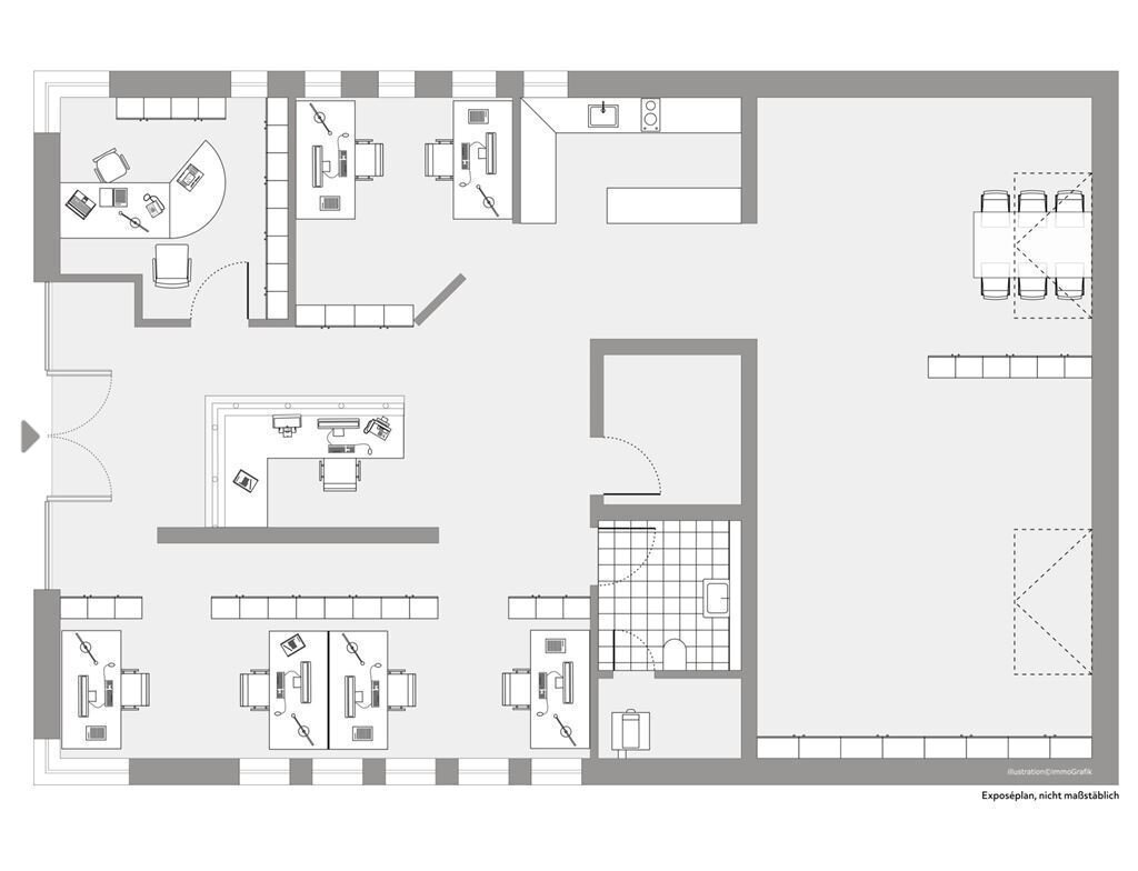 Villa zum Kauf 1.490.000 € 7 Zimmer 277,6 m²<br/>Wohnfläche Frauenland Würzburg 97074