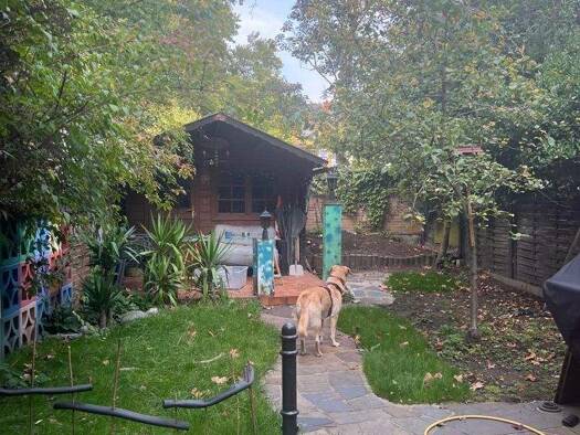 Mehrfamilienhaus zum Kauf 920.000 € 9 Zimmer 190 m² 196 m² Grundstück Nippes Köln 50733