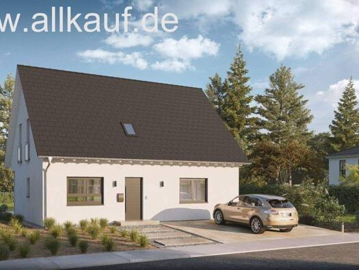 Haus zum Kauf 810.000 € 6 Zimmer 181,8 m² 691 m² Grundstück Einsingen Ulm 89079