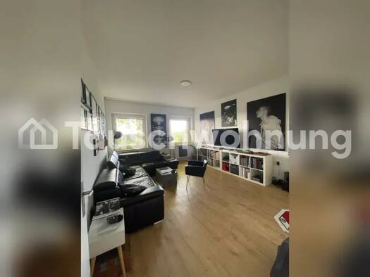 Wohnung zur Miete Tauschwohnung 780 € 2 Zimmer 56 m² 1. Geschoss Bilk Düsseldorf 40223