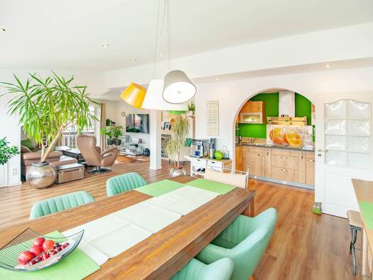 Wohnung zum Kauf 439.000 € 2,5 Zimmer 105 m² Oberstaufen 87534