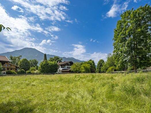 Grundstück zum Kauf 2.150.000 € 875,5 m² Grundstück Rottach Rottach-Egern 83700