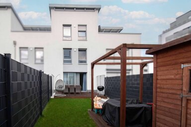 Reihenmittelhaus zum Kauf 549.000 € 5 Zimmer 153 m² 177 m² Grundstück Wesseling / Innenstadt Wesseling 50389