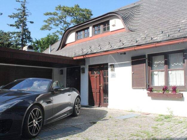 Villa zum Kauf 1.980.000 € 9 Zimmer 356,9 m² 1.452 m² Grundstück Perchtoldsdorf 2380