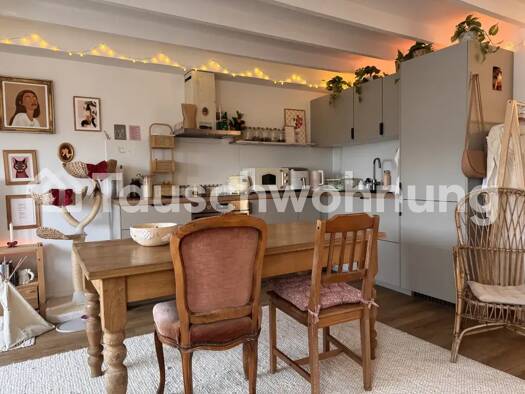 Studio zur Miete Tauschwohnung 900 € 1 Zimmer 50 m² 4. Geschoss Altstadt-Nord Köln 50672