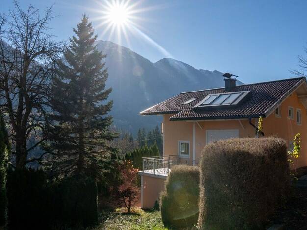 Einfamilienhaus zum Kauf 530.000 € 4 Zimmer 126,6 m² 741,1 m² Grundstück Schwarzach im Pongau 5620