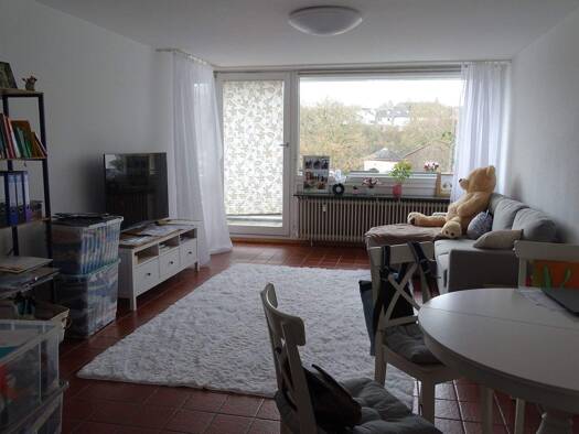 Wohnung zum Kauf als Kapitalanlage geeignet 175.000 € 3 Zimmer 94 m² Baarstraße 32 Zentrum Iserlohn 58636