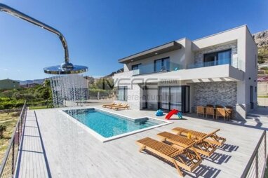 Haus zum Kauf 1.400.000 € 6 Zimmer 245 m² 978 m² Grundstück Split