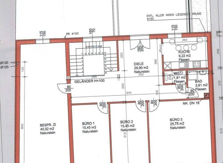 Einfamilienhaus zum Kauf 699.000 € 223,5 m² 1.684 m² Grundstück frei ab 01.07.2026 Prellenkirchen 2472