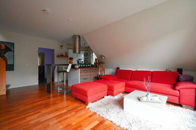 Maisonette zum Kauf 499.000 € 3 Zimmer 96 m² 1. Geschoss Eißendorf Hamburg 21075