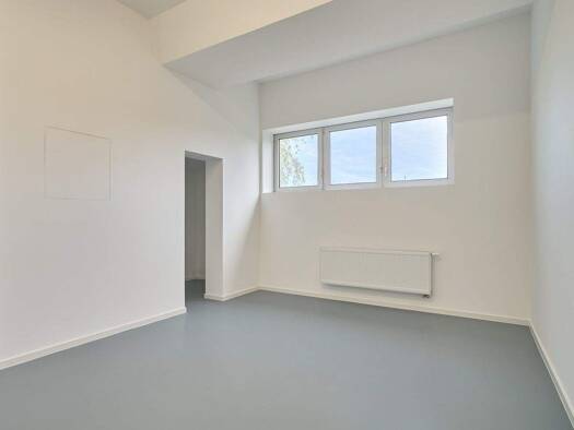 Lagerhalle zur Miete 6 € 25,2 m² Lagerfläche Tscheulinstr. 21 Teningen 79331