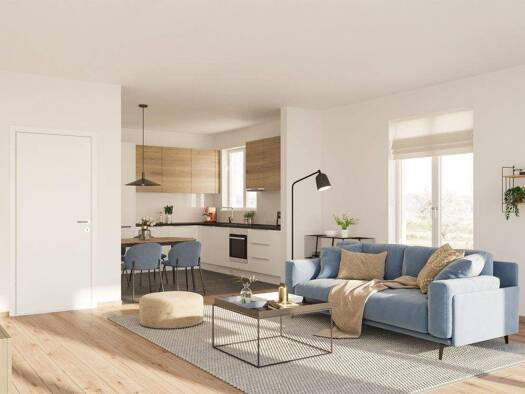 Doppelhaushälfte zum Kauf - Erstbezug provisionsfrei 540.000 € 4 Zimmer 120 m² 261 m² Grundstück frei ab 01.11.2026 Beelitz Beelitz 14547