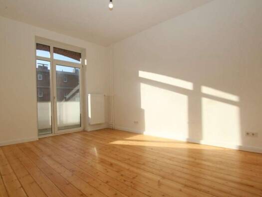 Wohnung zur Miete 1.200 € 2 Zimmer 50 m² Geschoss 3/4 frei ab sofort Horn Hamburg 22111