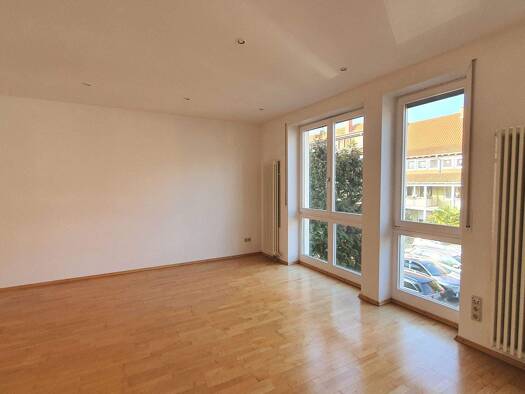 Wohnung zur Miete 1.150 € 3 Zimmer 87,4 m² 1. Geschoss Seckenheim Mannheim 68239