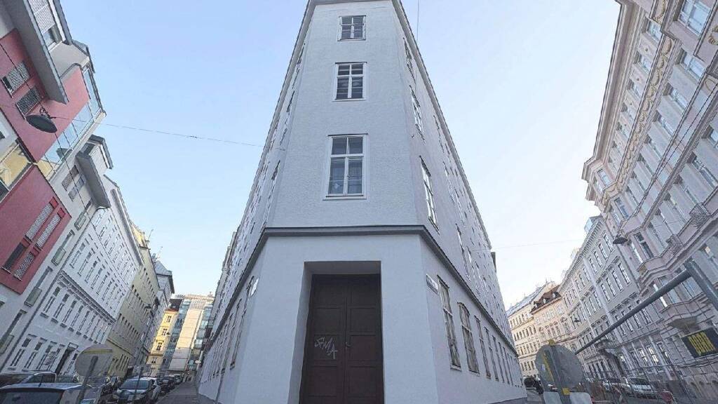 Wohnung zum Kauf 77.600 € 1,5 Zimmer 41,4 m² Wien 1080