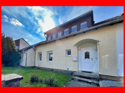 Reihenendhaus zum Kauf 249.000 € 6 Zimmer 163,8 m² 575 m² Grundstück Bad Süd 38259