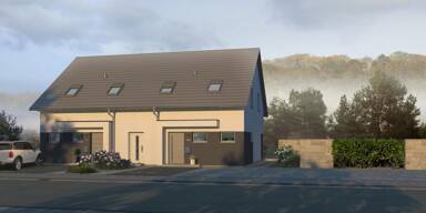 Einfamilienhaus zum Kauf 382.169 € 8 Zimmer 262,4 m² 495 m² Grundstück Niederwallmenach 56357