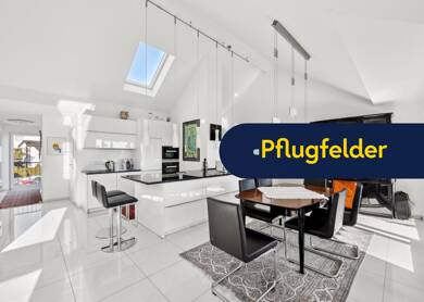 Penthouse zum Kauf 799.000 € 3 Zimmer 146,9 m² 2. Geschoss frei ab sofort Bietigheim Bietigheim-Bissingen 74321